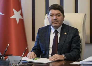Adalet Bakanı Tunç’tan Yargıtay eleştirilerine yanıt: ‘Meclis’e darbe yapıldı’ demek sorumsuzluktur