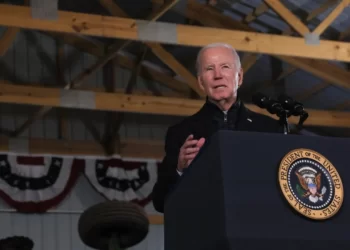 Biden’dan İsrail’e Gazze’de ‘insani mola’ çağrısı