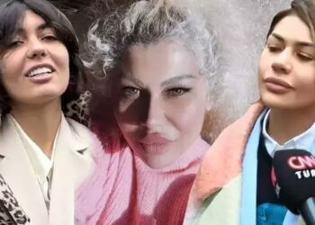 Candan kardeşlerin annesi: Bahar soytarılık yaptıkça tıklandı