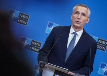 NATO Genel Sekreteri Jens Stoltenberg: Türkiye’nin İsveç’i NATO’ya kabul etme zamanı geldi