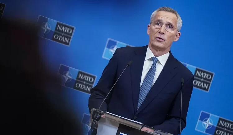NATO Genel Sekreteri Jens Stoltenberg: Türkiye'nin İsveç'i NATO'ya kabul etme zamanı geldi 1 NATO Genel Sekreteri Jens Stoltenberg: Türkiye’nin İsveç’i NATO’ya kabul etme zamanı geldi