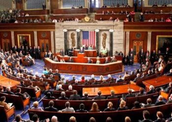 ABD Temsilciler Meclisi, İsrail için 14,3 milyar dolarlık yardım paketi tasarısını onayladı