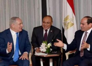 İsrail'den Sisi'ye Gazze rüşveti: Filistinlileri ülkeye al, tüm borçlarınızı Dünya Bankası aracılığıyla silelim 1 İsrail’den Sisi’ye Gazze rüşveti: Filistinlileri ülkeye al, tüm borçlarınızı Dünya Bankası aracılığıyla silelim