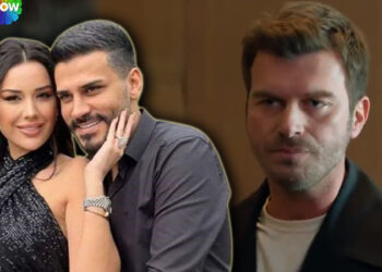 Aile dizisinde Dilan Polat ve Engin Polat göndermesi: ‘Mail order bu sıralar moda’