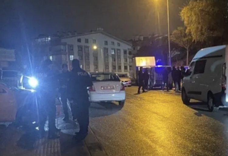 Ankara’da bir komşu kavgası daha: 1 ölü, 5 yaralı