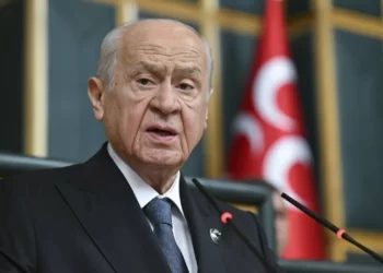 Bahçeli’den CHP’deki genel başkan değişimine ilk yorum