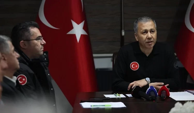 Sağanak ve fırtına bilançosu: 9 ölü, 11 kayıp