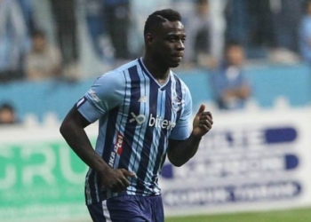 Adana Demirspor duyurdu: İtalyan yıldız Balotelli ameliyat oldu!