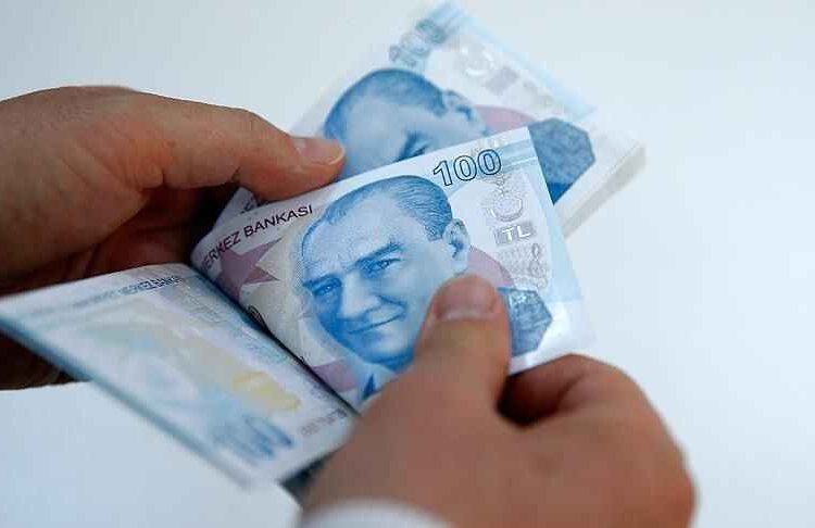 Tek tek sıralandı.. İşte Türkiye'nin en borçlu illeri 1 Tek tek sıralandı.. İşte Türkiye’nin en borçlu illeri