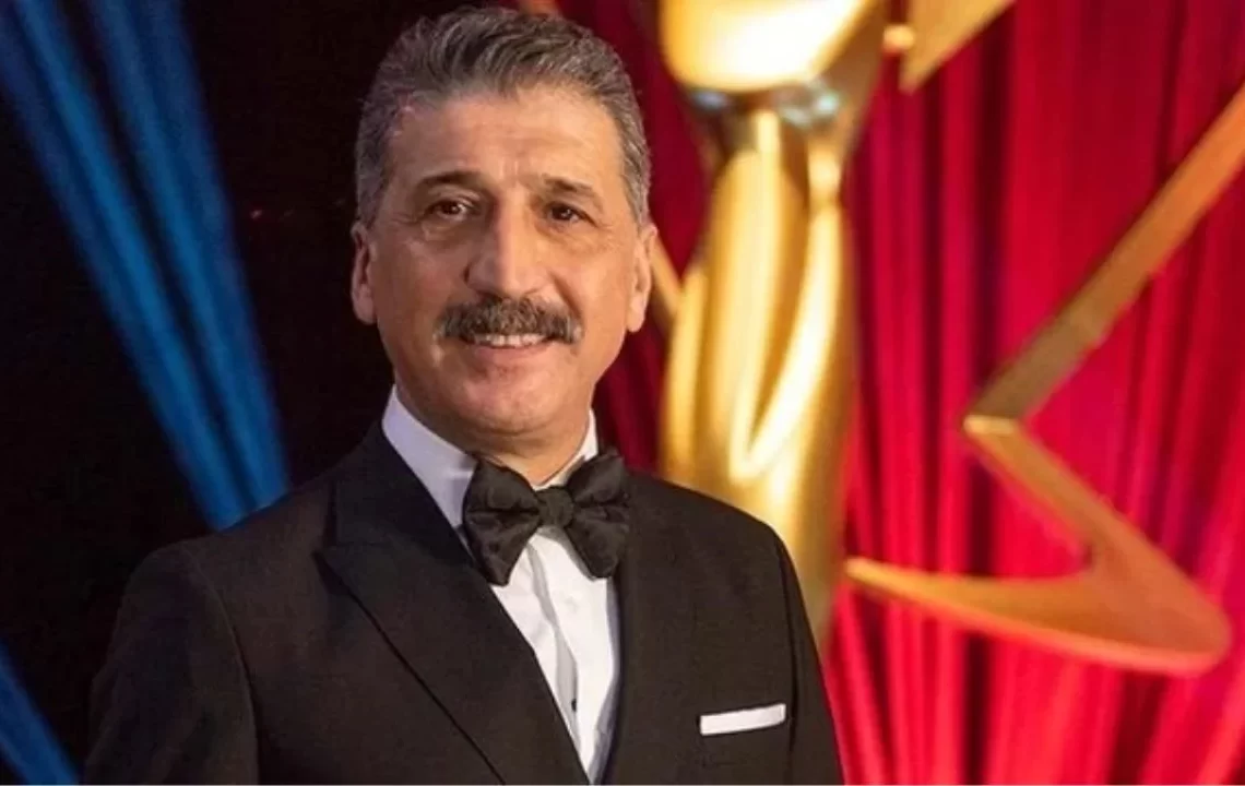Çarkıfelek Cem Davran ile ekranlara dönüyor 1 Çarkıfelek Cem Davran ile ekranlara dönüyor