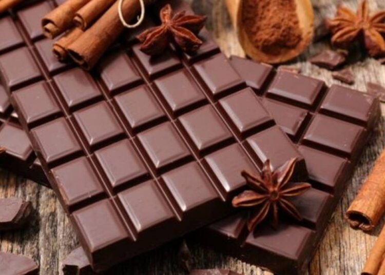 Çikolataya zam yolda 1 Çikolataya zam yolda