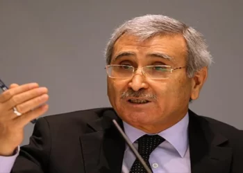 Durmuş Yılmaz’dan Akşener’e tepki: Kürsüde bir saat dedikodu yaptı