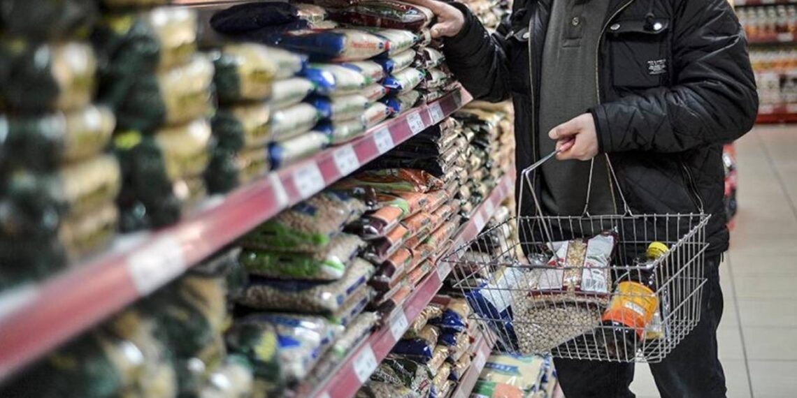 Anasayfa 65 ENAG: Yıllık enflasyon yüzde 126,18