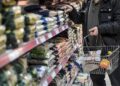 TÜİK enflasyon verilerini açıkladı: Yıllık enflasyon yüzde 30’un altına indi 12 ENAG: Yıllık enflasyon yüzde 126,18