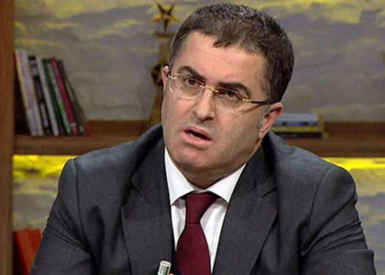 Ersan Şen’den Dilan Polat savunması: Servet sahibi olmak suç mu? 1 Ersan Şen’den Dilan Polat savunması: Servet sahibi olmak suç mu?