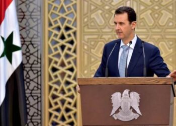 Esad için uluslararası yakalama kararı