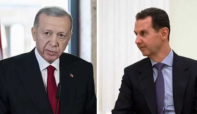 Gazze zirvesi: Erdoğan ve Esat yıllar sonra aynı toplantıya katılıyor