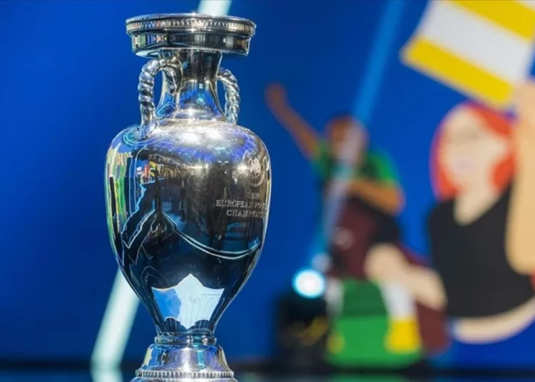 Avrupa Şampiyonası (EURO 2024) play-off turunda eşleşmeler belli oldu 1 Avrupa Şampiyonası (EURO 2024) play-off turunda eşleşmeler belli oldu