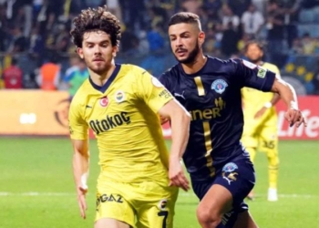 Alman devi, Ferdi Kadıoğlu için geliyor: Fenerbahçe’den rekor bonservis talebi