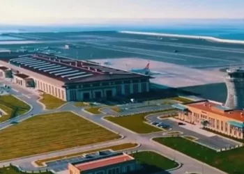 Uçaklar değil paralar uçtu: Beş havalimanı sıfır yolcu çekti