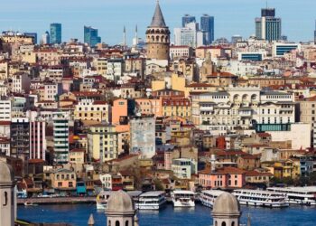 İstanbul’dan küçük şehirlere göç hız kazandı