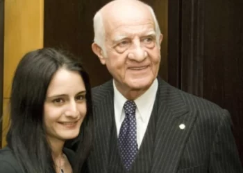 İnan Kıraç, kızı İpek Kıraç’ı evlatlıktan reddettiğini duyurdu