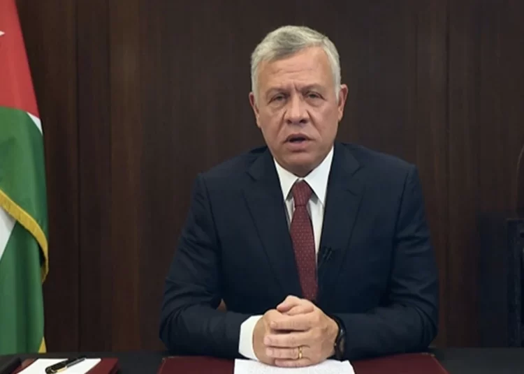 Ürdün, İsrail ablukası altındaki Gazze’ye havadan yardım ulaştırdı