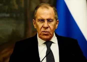 Lavrov: Avrupalı şirketler yaptırımlar nedeniyle 250 milyar Euro kaybetti