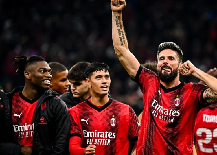 Şampiyonlar Ligi'nde gecenin sonuçları 1 Şampiyonlar Ligi’nde gecenin sonuçları