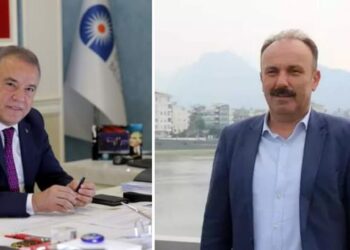 CHP’li Muhittin Böcek’in başdanışmanı, aynı anda beş yerde çalışıyor