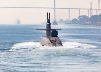 Gerilimi tırmandıracak hamle: ABD, İsrail açıklarına nükleer denizaltı gönderdi