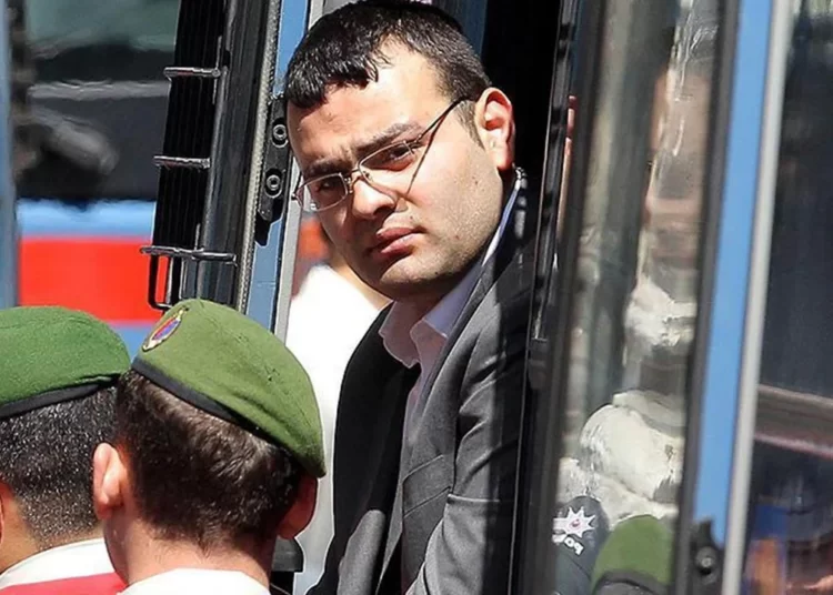 Adalet Bakanlığı'ndan Ogün Samast açıklaması: Cezanın infazını tamamladı 1 Adalet Bakanlığı’ndan Ogün Samast açıklaması: Cezanın infazını tamamladı