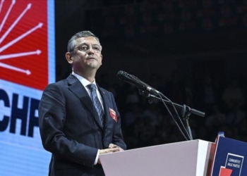 Yargıtay’ın AYM hamlesinin ardından Özgür Özel’den açıklama: ‘Anayasal düzene karşı kalkışma girişimidir’