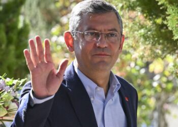 Özgür Özel iddialı: CHP, oylarını yüzde 35’in üzerine çıkarır