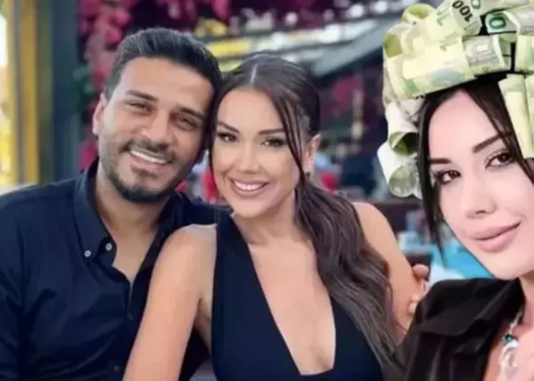 Polat çifti soruşturması Ankara’ya uzandı:  4 kişi gözaltına alındı