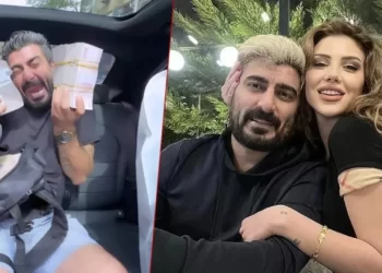 TikTok fenomeni Reşit Bozdağ tutuklandı