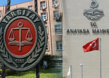 Yargıtay suç duyurusunda bulunmuştu: AYM üyeleri için savcı atandı