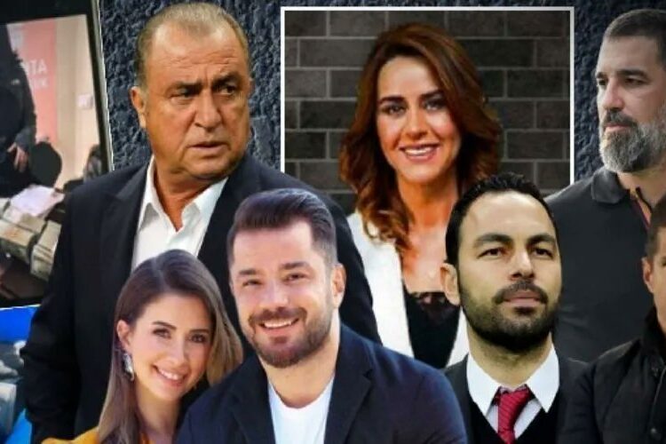 Fon vurgununda ‘Denizbank’ iddiası: Genel Müdür Yardımcısı da çarkın içinde 1 Fon vurgununda ‘Denizbank’ iddiası: Genel Müdür Yardımcısı da çarkın içinde