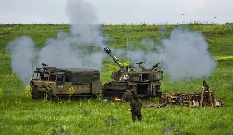 Bloomberg’in iddiası: Pentagon gizlice İsrail’e silah gönderiyor