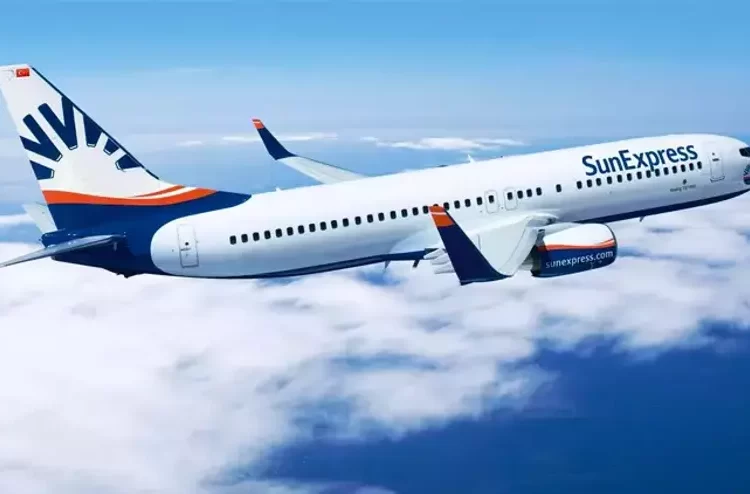 Batman’a gidecek yolcular yanlışlıkla Amsterdam uçağına bindirildi