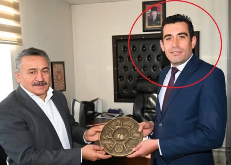 Gıda yardımı götürdüğü kadını taciz eden bakanlık çalışanı müdür oldu 1 Gıda yardımı götürdüğü kadını taciz eden bakanlık çalışanı müdür oldu