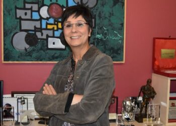 Mimarlar Odası Ankara Şube Başkanı Candan, Çankaya Belediye Başkanlığı’na aday