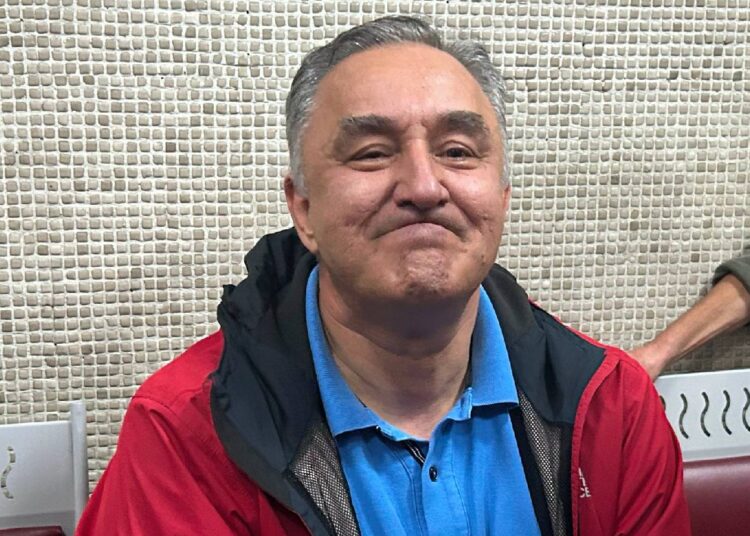 MİT raporunu haberleştiren gazeteci Tolga Şardan tutuklandı 1 MİT raporunu haberleştiren gazeteci Tolga Şardan tutuklandı