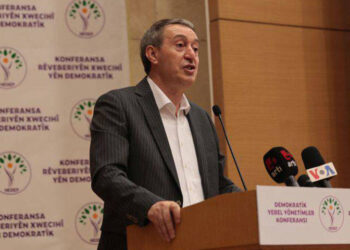 HEDEP’ten yerel seçimde ittifaka yeşil ışık