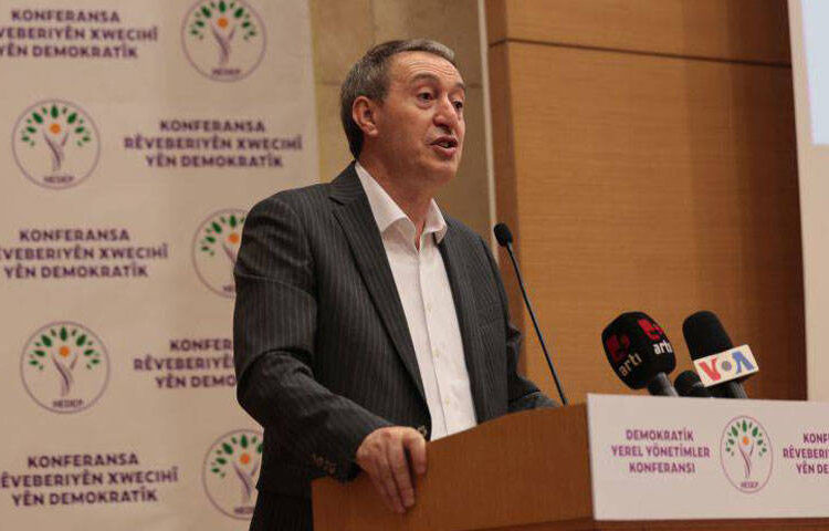 HEDEP’ten yerel seçimde ittifaka yeşil ışık