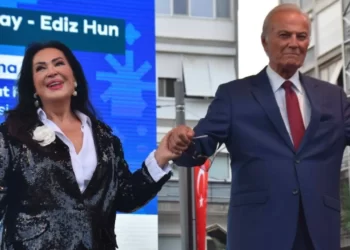 Türkan Şoray: Sinemaya mecburiyetten başladım