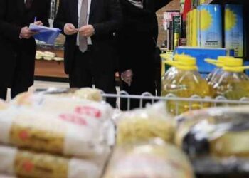 Bu ürünler cep yakıyor… İşte Ekim ayında fiyatı en çok artan ürünler