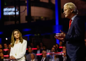 Aşırı sağcı Geert Wilders’in sandıktan birinci çıktığı Hollanda’da koalisyon senaryoları konuşuluyor