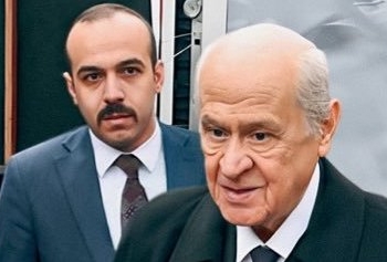 Orhun Haber soruşturması: Ülkü Ocakları Genel Başkan Yardımcısı tutuklandı