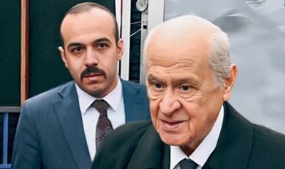 Orhun Haber soruşturması: Ülkü Ocakları Genel Başkan Yardımcısı tutuklandı 1 Orhun Haber soruşturması: Ülkü Ocakları Genel Başkan Yardımcısı tutuklandı